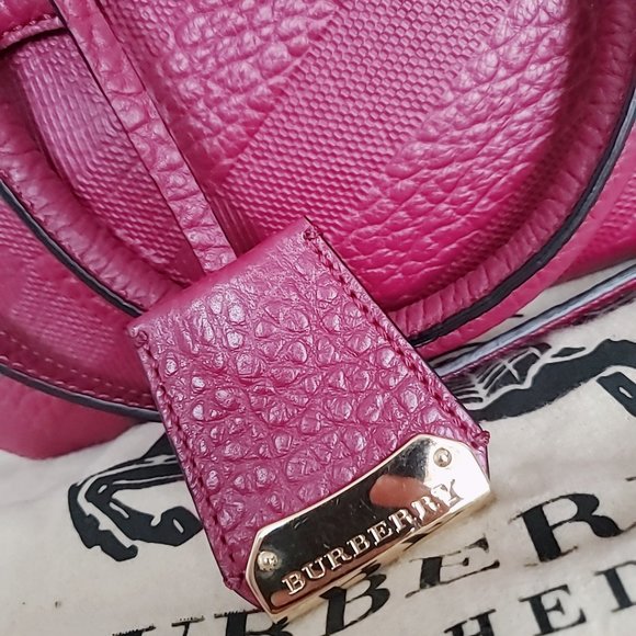 Burberry bag - Picture 3 of 5